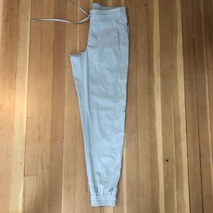 Exofficio joggers